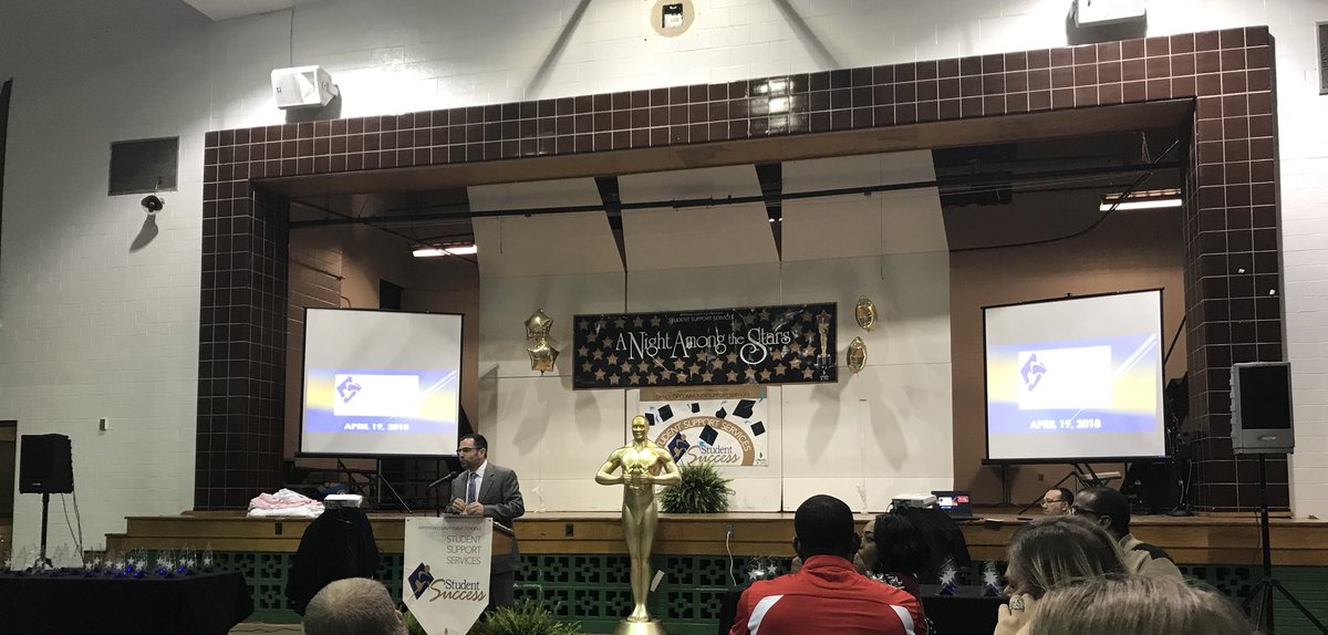 Seneca High School tweet media