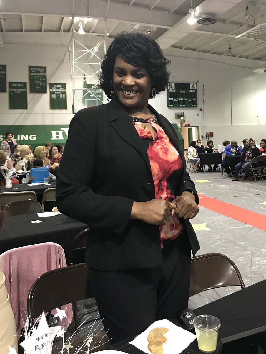 Seneca High School tweet media