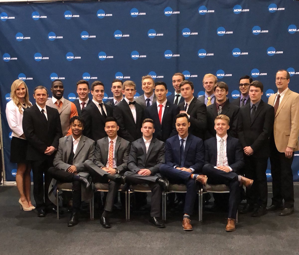 Minnesota Men's Gym tweet media