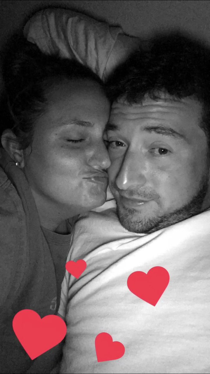 Love is what’s happennnninnnnn