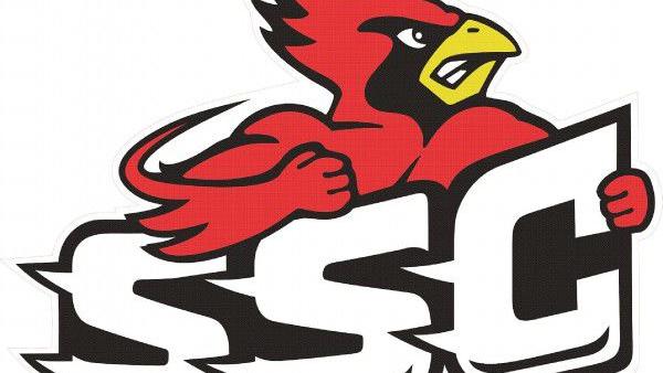SCJSports's tweet photo. SCJ SPORTS: South Sioux girls win three events https://t.co/YmVGvDE7ai https://t.co/17LCnL5mYL