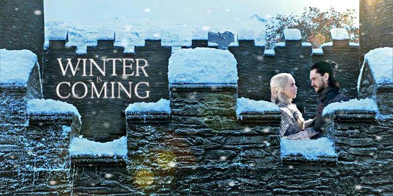 Vanis_11's tweet photo. #GameOfThrones8 #GameofThrones #iltronodispade #WinterIsComing #JonSnow #DaenerysTargaryen #Jonerys #targaryen #stark #jon #daenerys #ice #fire #aegontargaryen https://t.co/qQ2xXryQU1