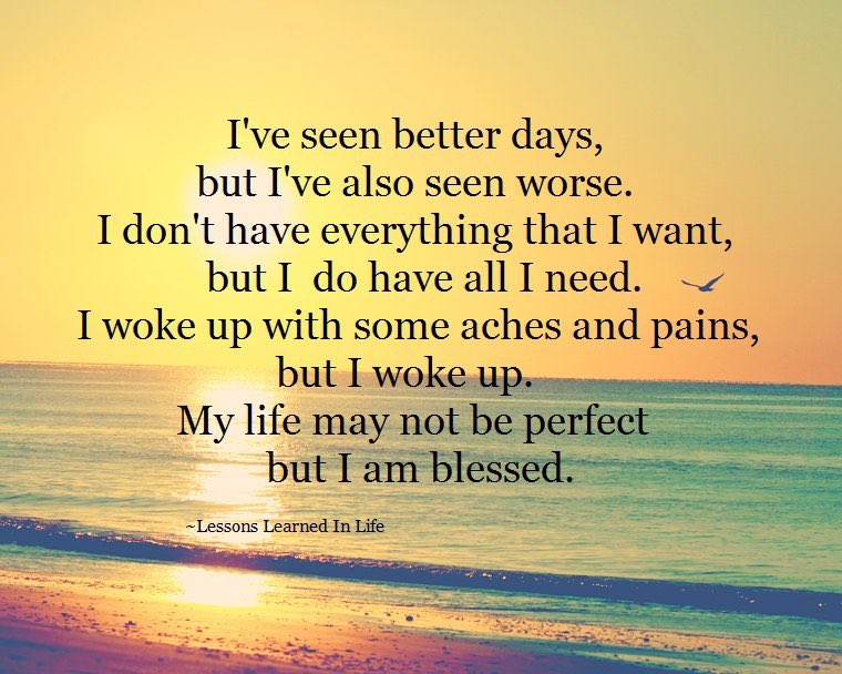 Bana_hearts_you's tweet photo. Never take the good things that you have in life for granted! π #YouAreImportant #YouAreLoved #YouAreIrreplaceable https://t.co/OqvLM55sff