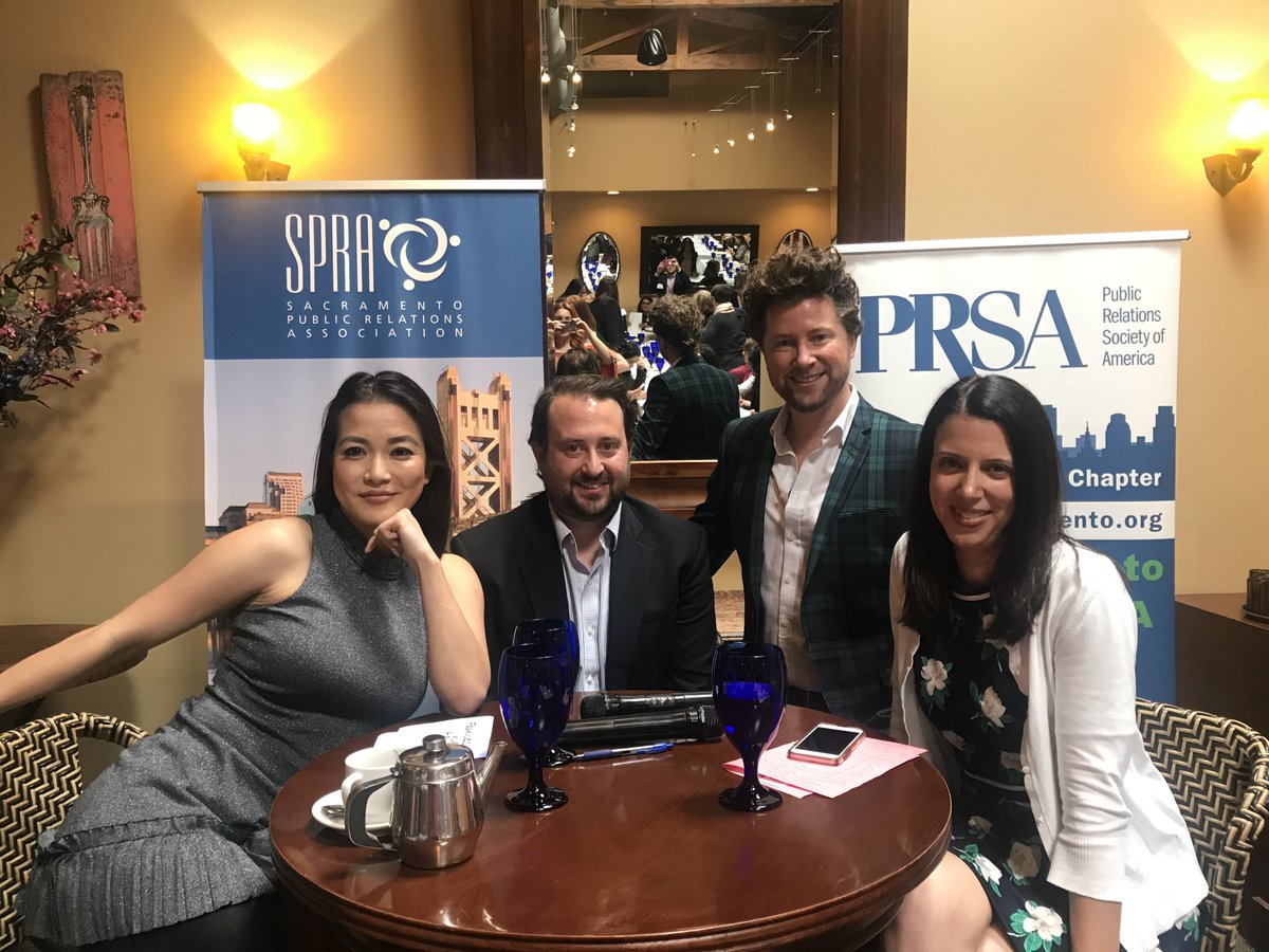 SPRA tweet media