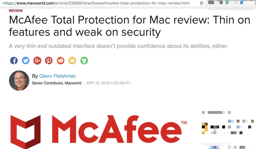 SentinelOne's tweet image. If you are looking to get visibility and protect your macOS devices, look for the best solution out there. SENTINELONE – THE BEST AV FOR MACOS
sentinelone.com/blog/sentinelo…