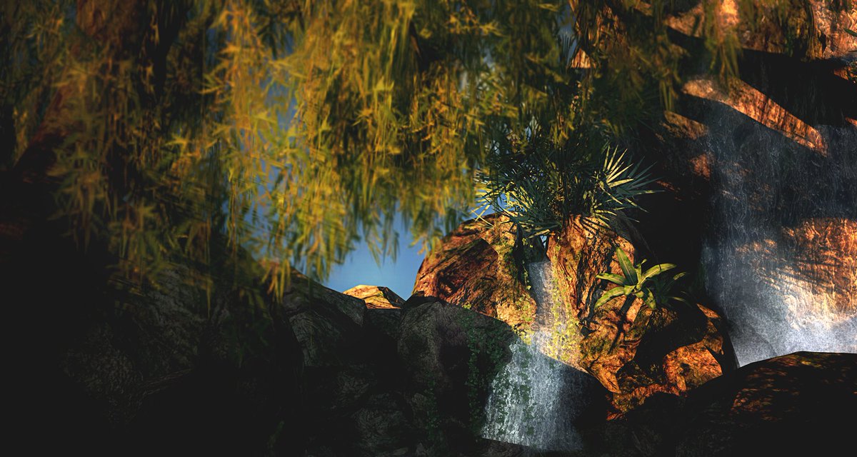 SunnyDifference's tweet image. Fantasy Faire 2018 - Ardessa by Emerald Hurst
Fantasy Faire Ten, from 19-29 April 2018, raises funds in support of Relay For Life. This year fundraising: the Kenyatta National Hospital Hope Hostel in Nairobi, Kenya.
maps.secondlife.com/secondlife/Ard…