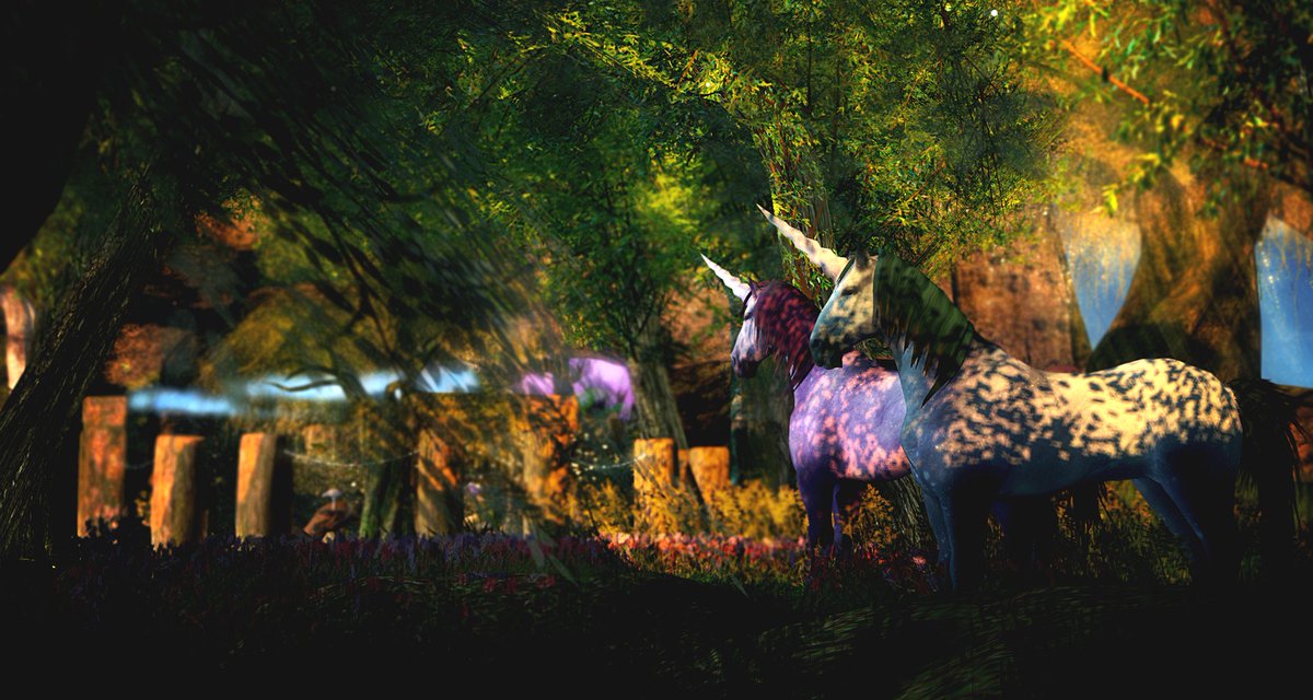 SunnyDifference's tweet image. Fantasy Faire 2018 - Ardessa by Emerald Hurst
Fantasy Faire Ten, from 19-29 April 2018, raises funds in support of Relay For Life. This year fundraising: the Kenyatta National Hospital Hope Hostel in Nairobi, Kenya.
maps.secondlife.com/secondlife/Ard…