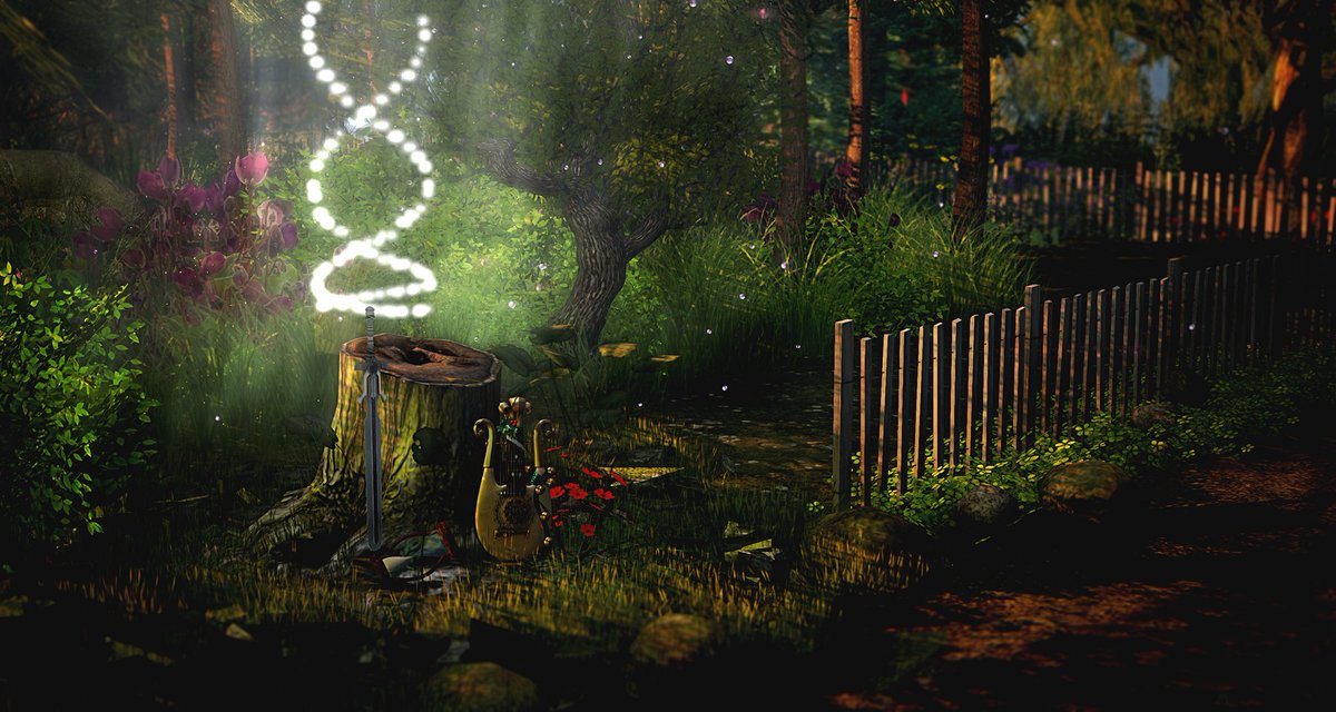 SunnyDifference's tweet image. Fantasy Faire 2018 - Ardessa by Emerald Hurst
Fantasy Faire Ten, from 19-29 April 2018, raises funds in support of Relay For Life. This year fundraising: the Kenyatta National Hospital Hope Hostel in Nairobi, Kenya.
maps.secondlife.com/secondlife/Ard…