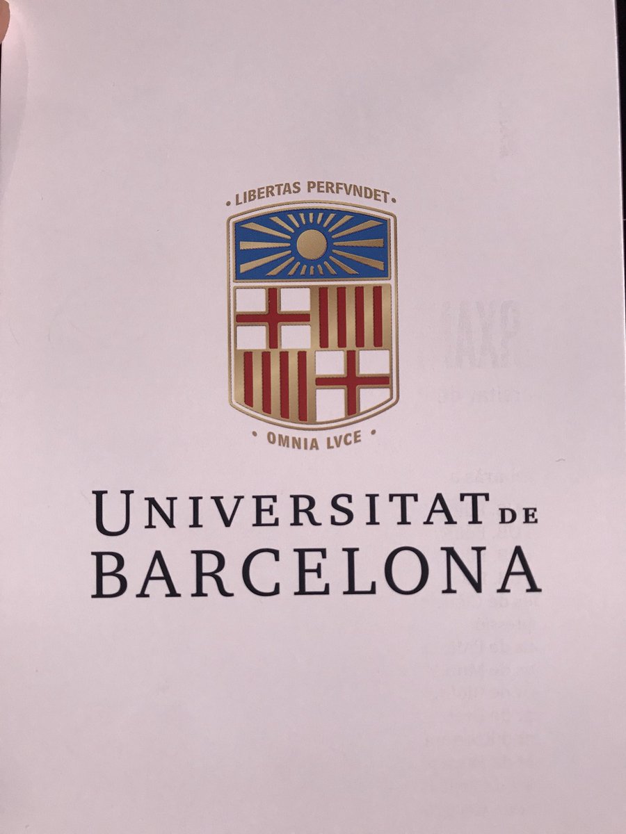 Premio Extraordinario de Doctorado por la Universitat de Barcelona Tesis: Incidencia de los Recursos Humanos en la Cadena de Suministro” Dirigida por Dr. José Maria Castan y Dra. Laura Guitart Tarrés
