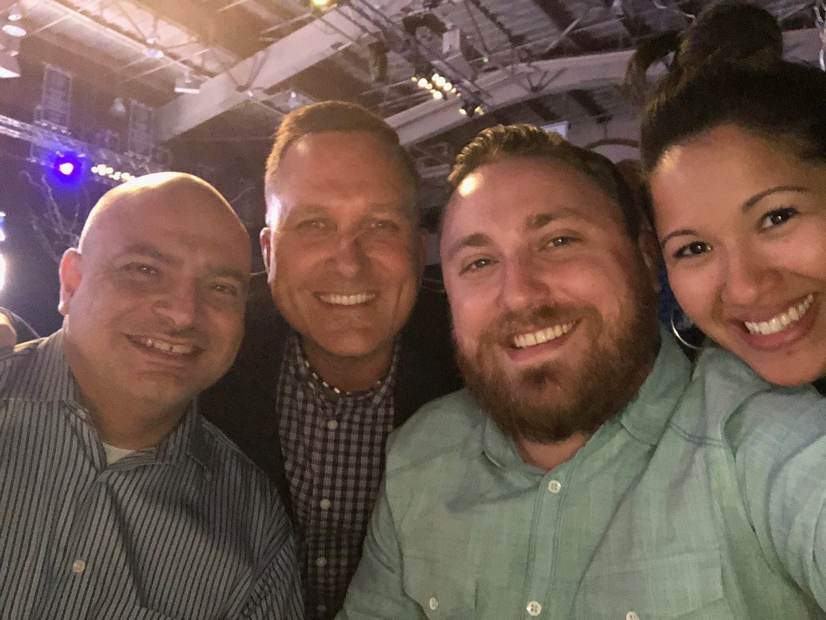 benjikelley's tweet photo. Good times with @DukeMBB #Banquet and:

@davebookhout @George__Franco @CalebKelley_23 
Joshua &amp; Lauren Bookhout! 

#GoDuke https://t.co/7pwhmgnfNG