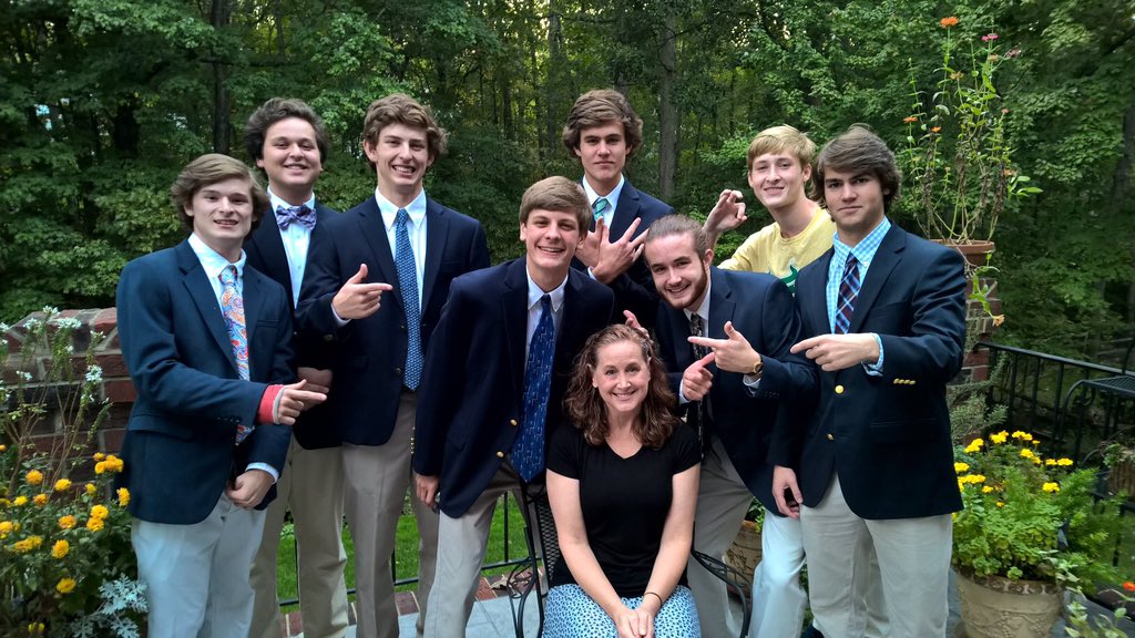 branchbobbitt's tweet photo. Happy Birthday brother🎈 @JacobPLudwig1 https://t.co/WwHAcC7sdz