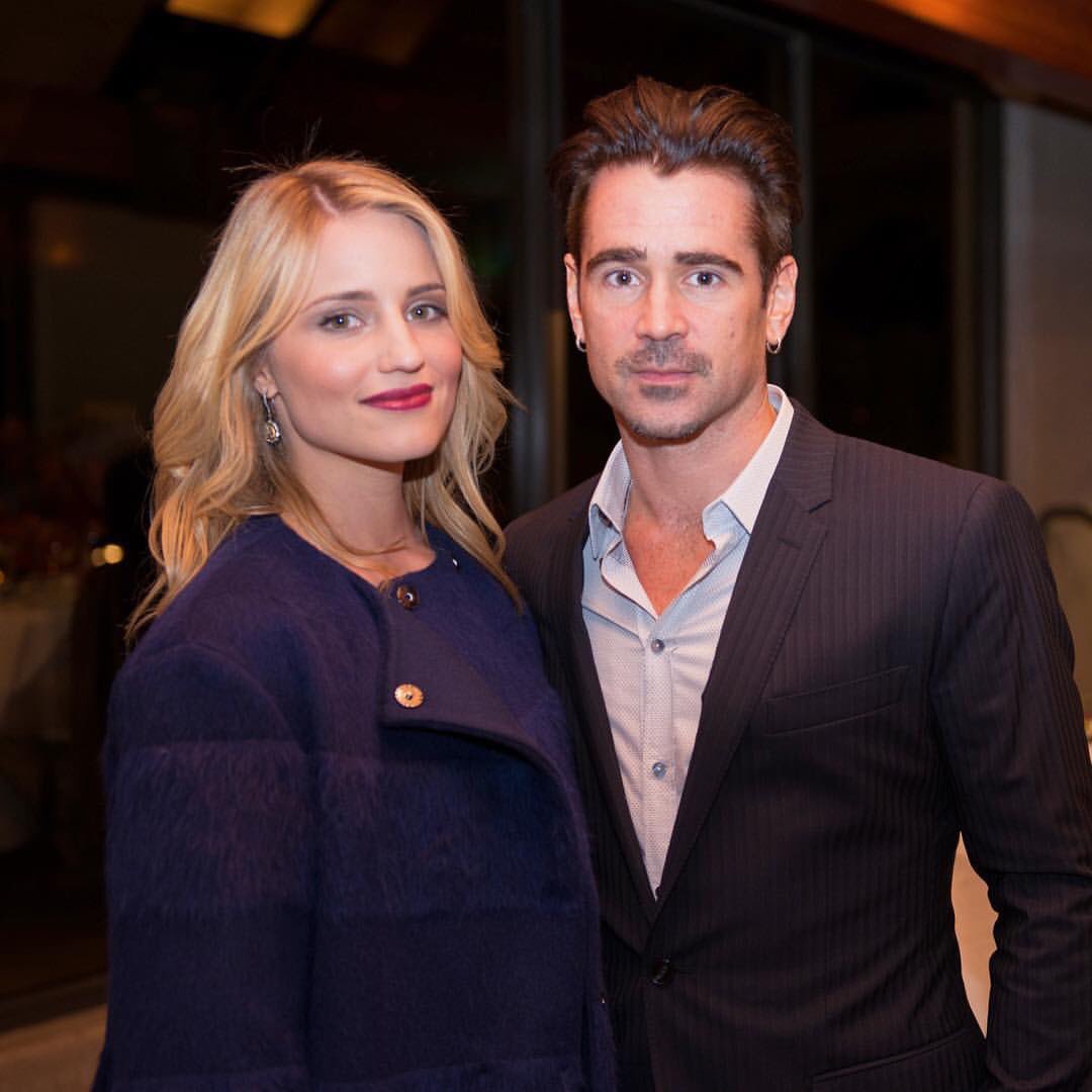 Instagram Colin Farrell nude photos 2019 Instagram Colin Farrell nude photos 2019