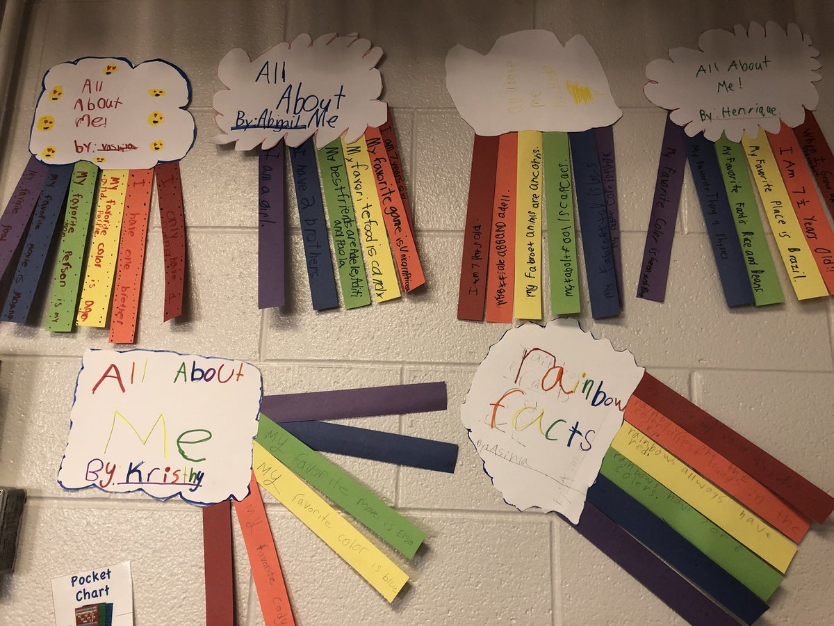 D102Tripp's tweet photo. Evidence of some amazing learning happening at our school! #TESpitcrew #TESPride #D102Learns https://t.co/iRFJOeqx3y