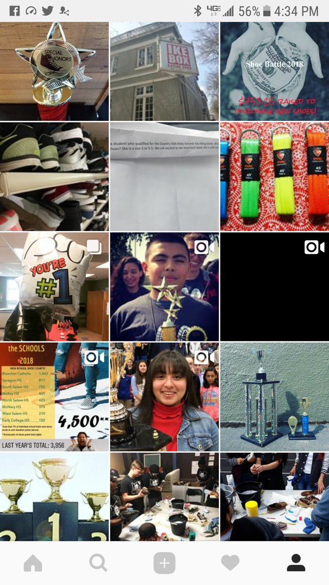 SKTeens's tweet photo. Catch the latest on One Thousand Soles.  Follow us on Instagram: @one_thousand_soles https://t.co/GwfbPpowLW