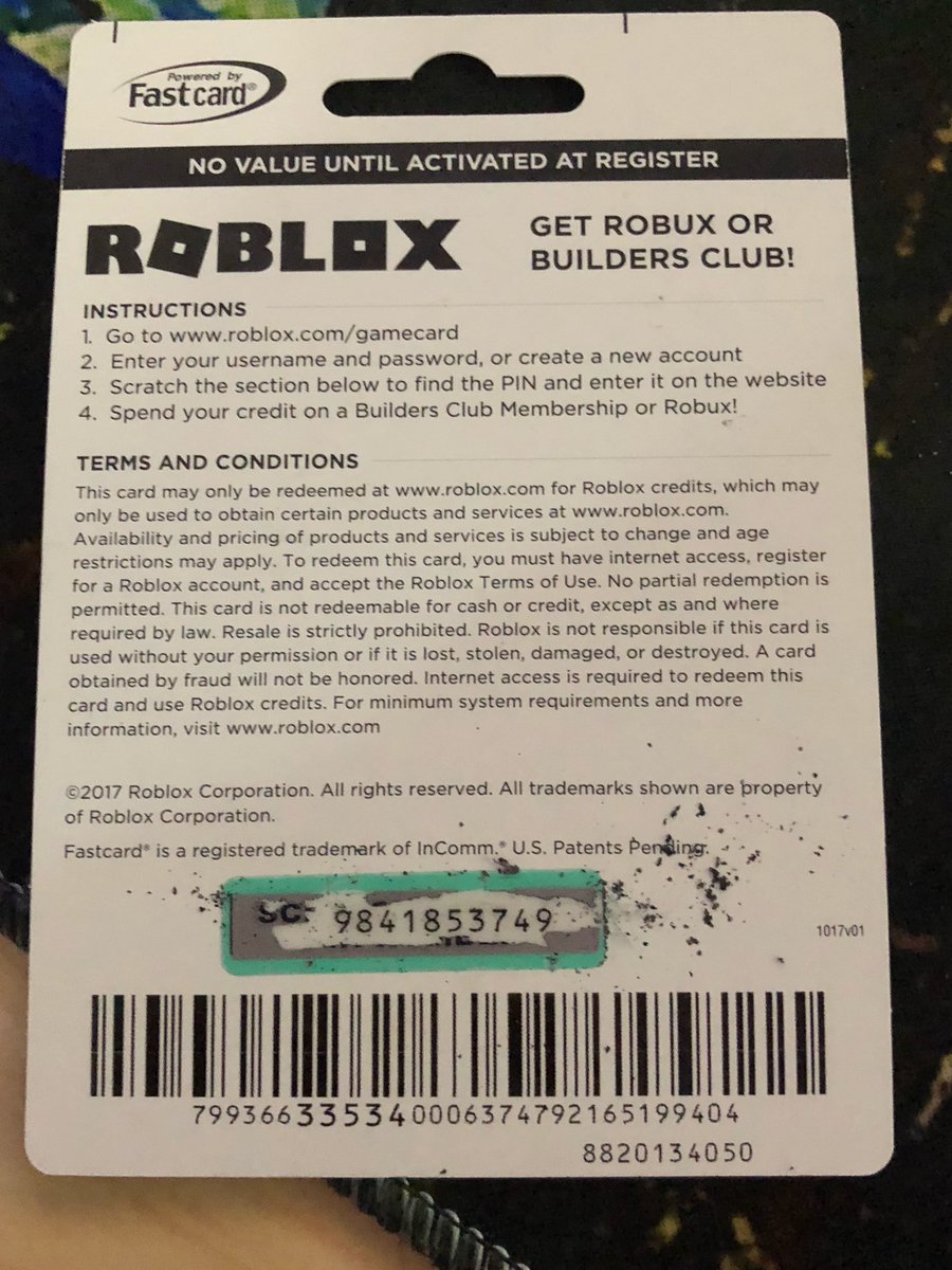 What Is Roblox Password 2018