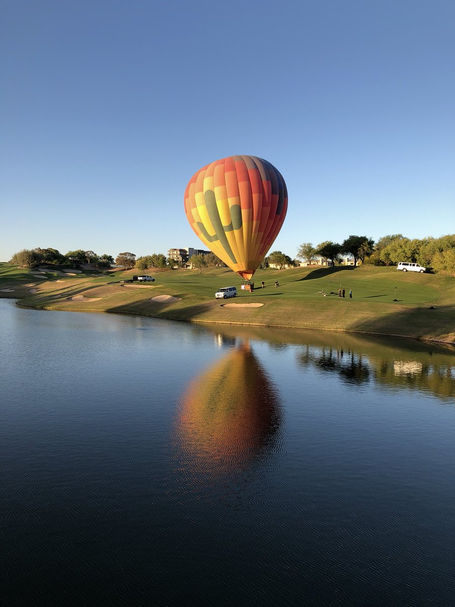 Sky is the limit! #ExtremeConnect <a href="/ExtremeNetworks/">Extreme Networks</a>