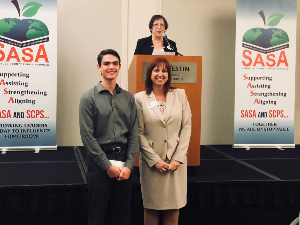 LymanHighSchool's tweet photo. Congratulations Liam Culhane, SASA Scholarship Winner! #WeAreProudOfYou https://t.co/6UwIPFec9x