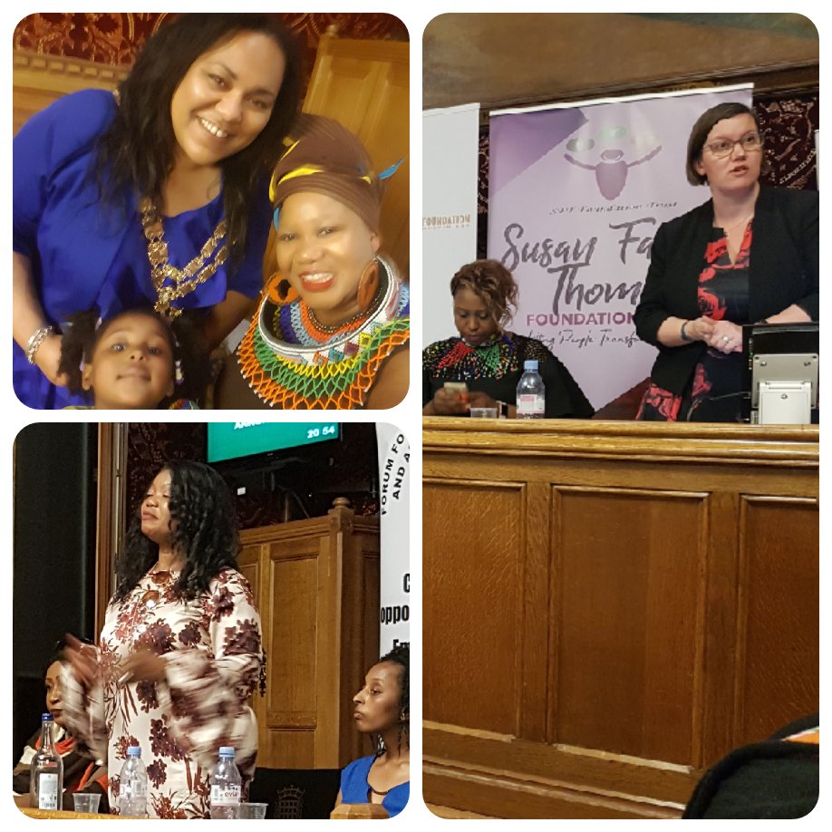Hackney Speaker (@hackneyspeaker) on Twitter photo Joined women from across the African diaspora today to celebrate the #AfricanSuffragettes omitted from history books; time for a bit of revisionism!Thank you <a href="/sfajanathomas/">Susan Fajana-Thomas OBE, DCL, FRSA</a> foundation for the invite. Joined women from across the African diaspora today to celebrate the #AfricanSuffragettes omitted from history books; time for a bit of revisionism!Thank you <a href="/sfajanathomas/">Susan Fajana-Thomas OBE, DCL, FRSA</a> foundation for the invite.