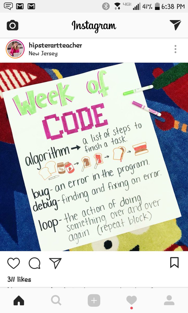 SzobotasClass's tweet photo. @architectness Look at this cute anchor chart I found that @hipsterartteacher came up with! https://t.co/8KGfmulUN6
