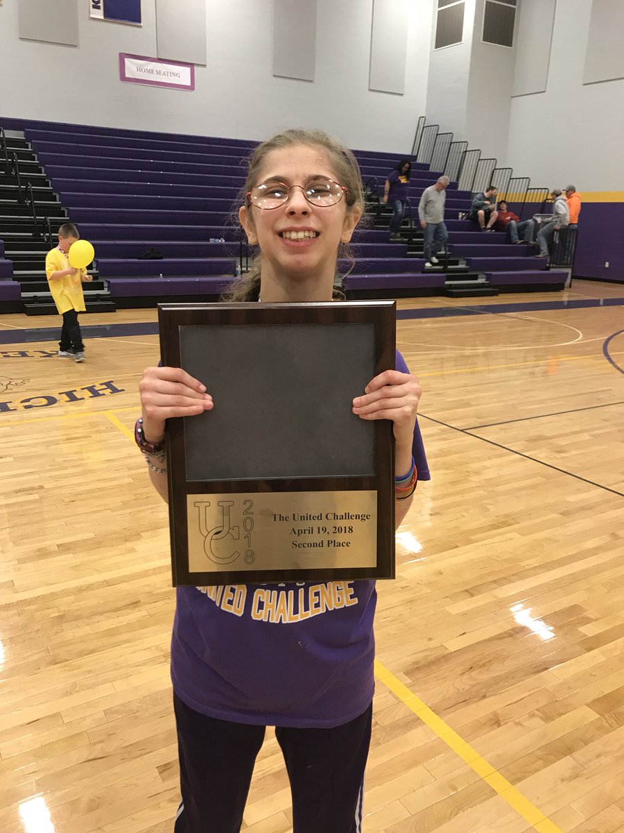 KewpsUnited's tweet photo. Wow, second place!! Way to go, Kewps!! https://t.co/0ONRYQhPjF
