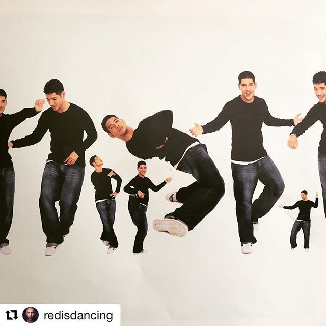 So glad <a href="/redisdancing/">Redisdancing</a> posted this #tbt! #SHABANG! ・・・
19years old Redisdancing by <a href="/peter_hurley/">Peter Hurley</a> #lookingsopuertorican #alwayswithmyadidas #lacoupole #92 ift.tt/2qMvxtq