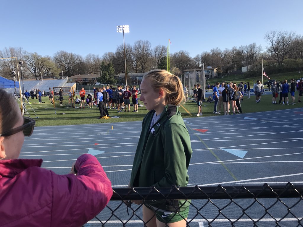 SHSFalcons's tweet photo. School record time for Alex Hamre in the 3200! 11:26.58 @Falcontrackxc @_CoachFowler @StaleyNews https://t.co/54tKueWnrm