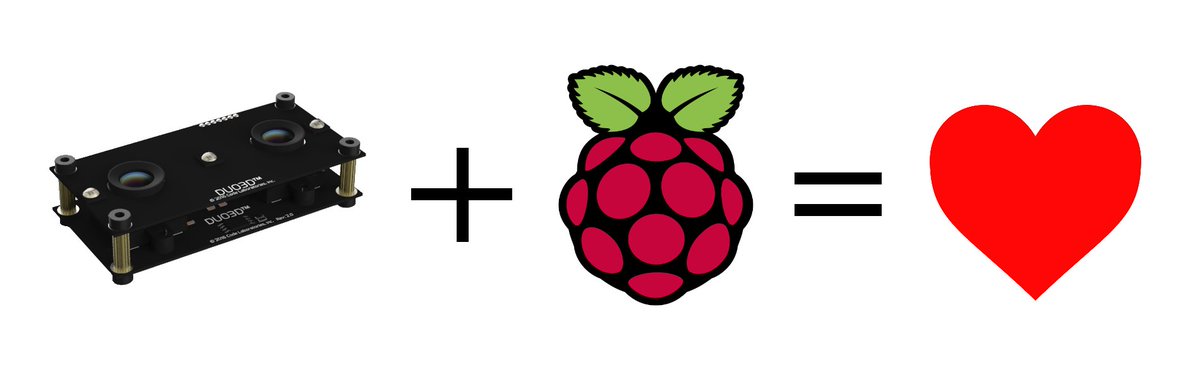 Real-time (30 fps) dense 3D depth/disparity map generation from stereo pair on <a href="/Raspberry_Pi/">Raspberry Pi</a> 3B+ with <a href="/duo3d/">DUO</a>
For more information visit: duo3d.com