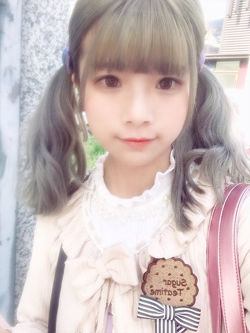 Twitterのコスプレ画像1