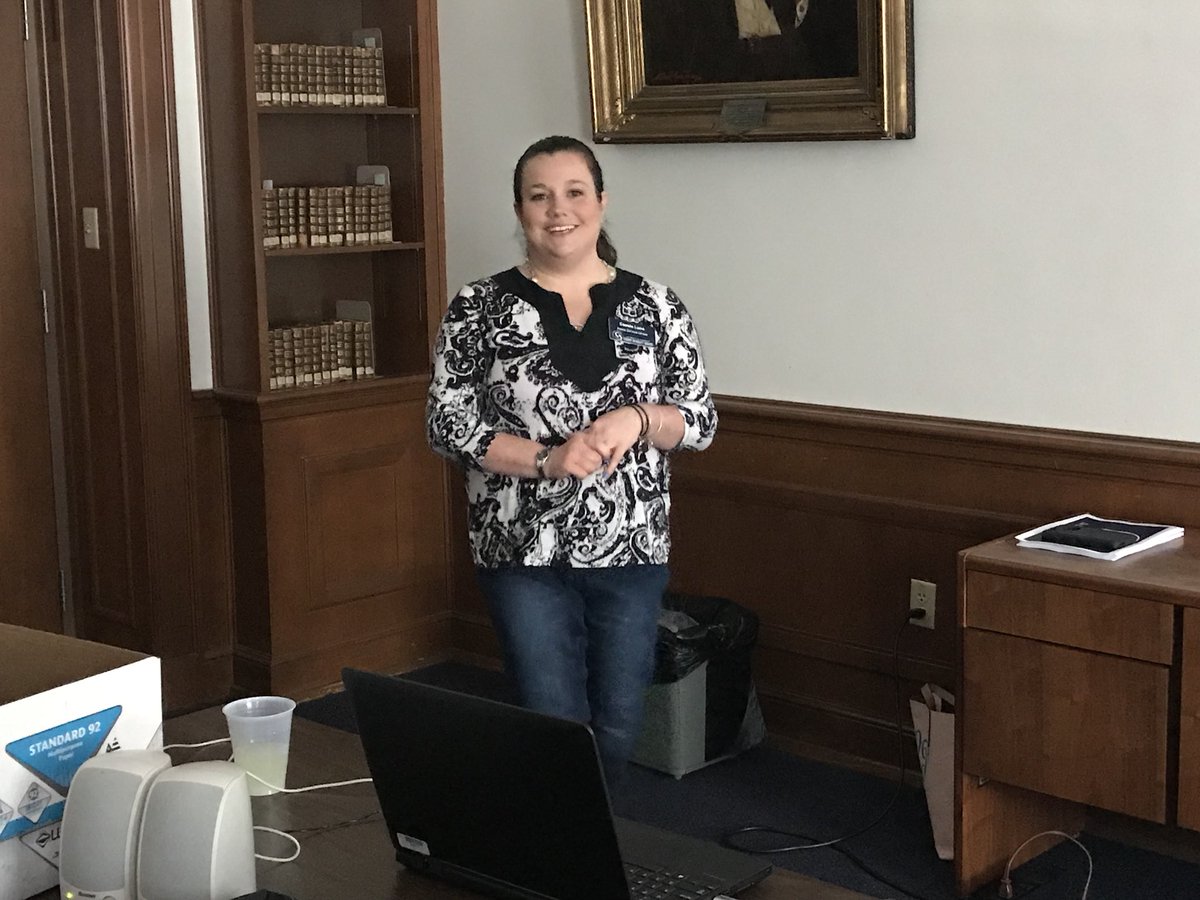 OleMiss_SDS's tweet photo. Cassie Luna, one of the Access Services Advisers in #SDS presented “AccessibiliTEA”, an interactive discussion on barriers and ways to improve accessibility. One of several events hosted by #SDS during Disability History Month. https://t.co/IRpq6PXhoy