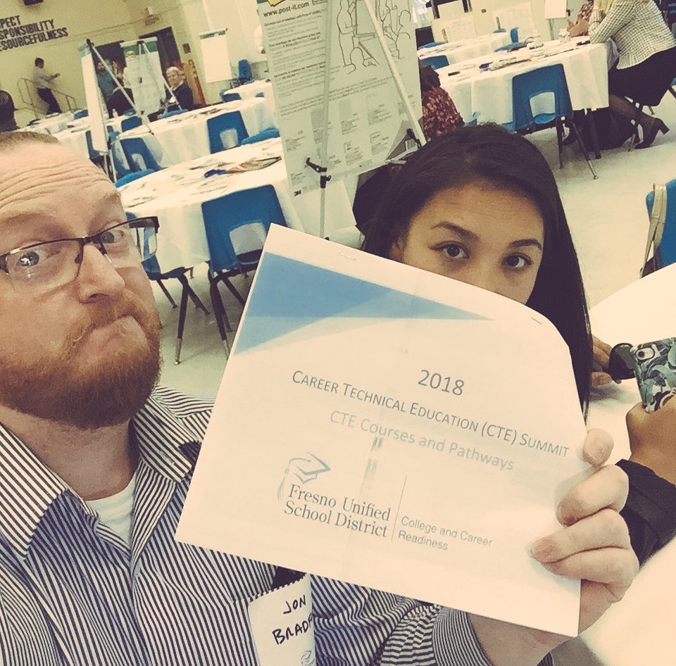 Jon Bradford tweet media