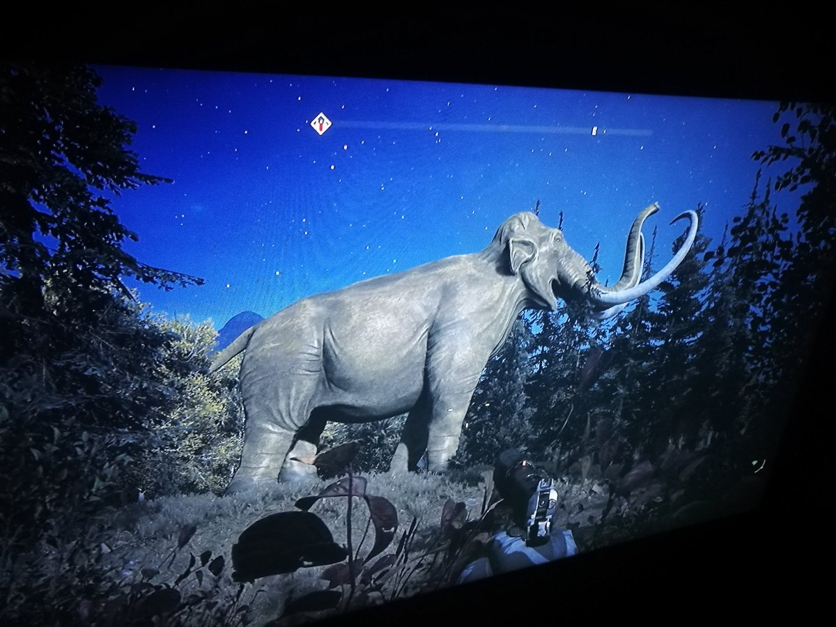 <a href="/mangelrogel/">Mangel</a>  #mamuto k grande eres #FarCry5 #PS4Share #FarCry