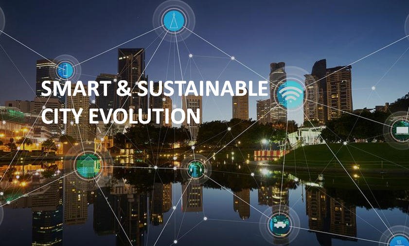 An article on how Smart Sustainable Cities evolves over time. It includes
Players, Evolution, Gap Analysis, &amp; Focused Action. bit.ly/2Hd3tpu #SmartCity #realestate #SustainableDevelopment <a href="/urbanlandinst/">Urban Land Institute</a> @corenetglobal <a href="/aianational/">AIA</a>