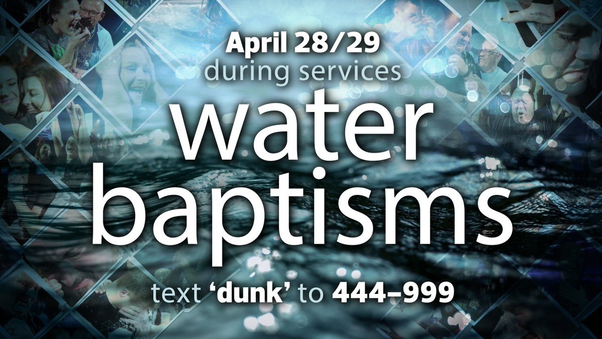 North Point Church tweet media