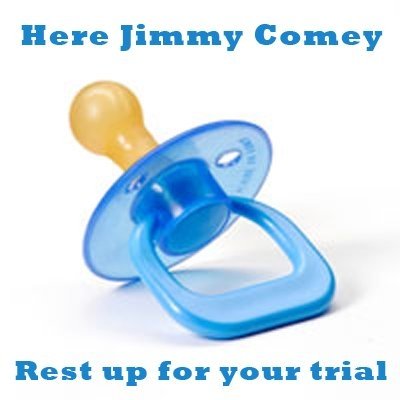 TjReasonz's tweet photo. @neff630I Can't Keep Up.#COMEY Sez DIS.COMEY Testifies as to DAT.COMEY'S a HERO on #LibTV.@kathy101252@KAG4Eva https://t.co/RaL5HQIKDX