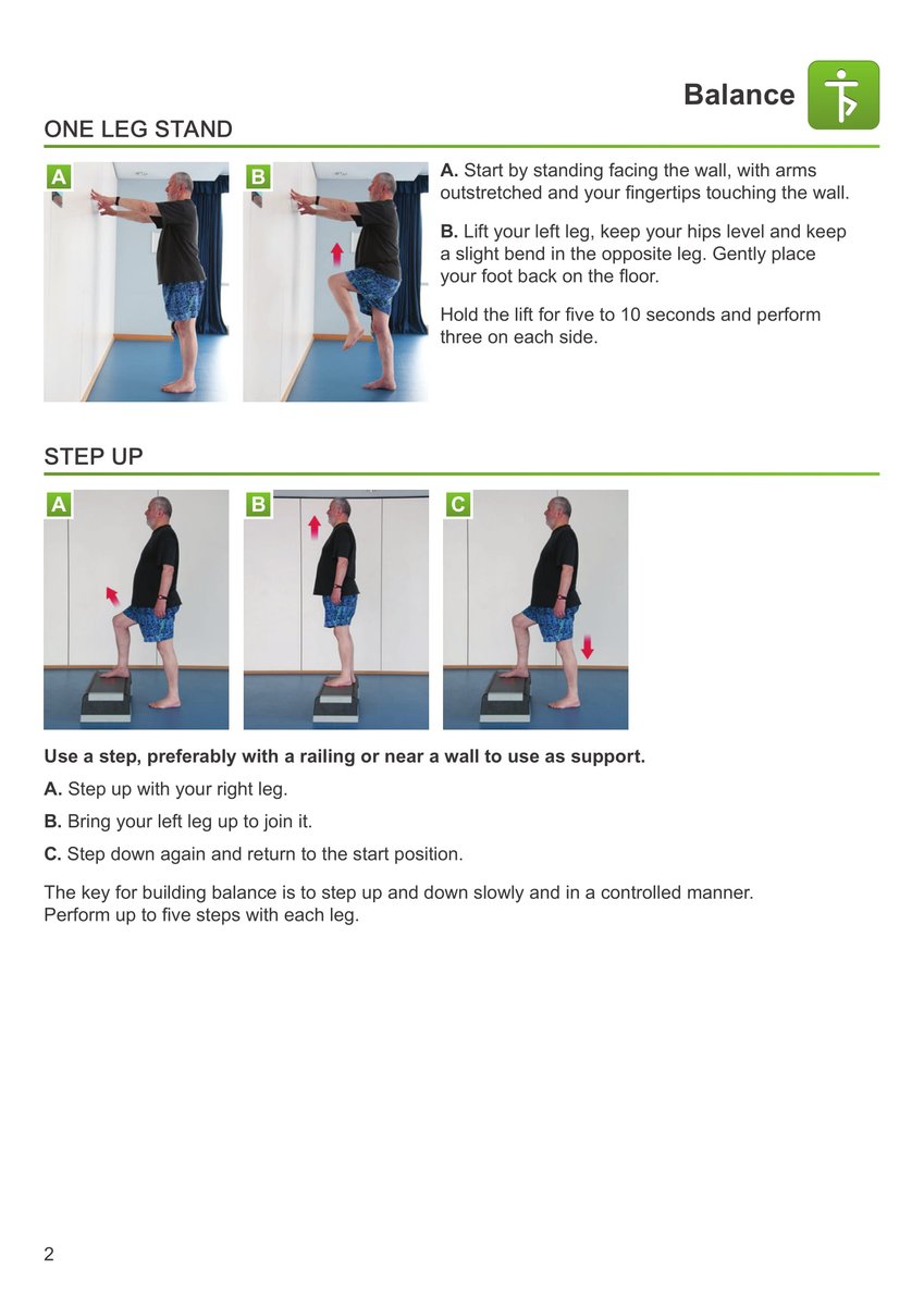 CovaisPolyCare's tweet photo. #CovaiCare - Exercises for Senior Citizens!

One leg stand and step up...

#SeniorCitizens #Seniors #SeniorLiving #SeniorCare #CovaisPolyCare #CareFinder #HarmonyCelebrateAge #SilverInnings #Exercise https://t.co/ocqIZCBjjM
