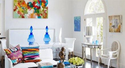 Panelsforless's tweet photo. Break Out of Your Beige Box: Decorate with Bright Colors, Bold Textures &amp; Fun Patterns. #homedecor #decoration #ideas via https://t.co/A61XfauUI7 https://t.co/y34uPFQSBe