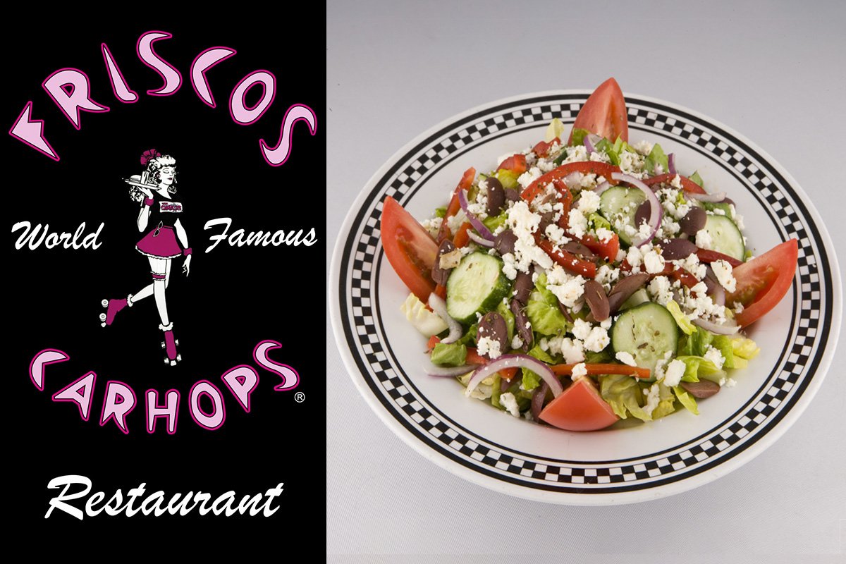 Frisco's Carhops Diner tweet media