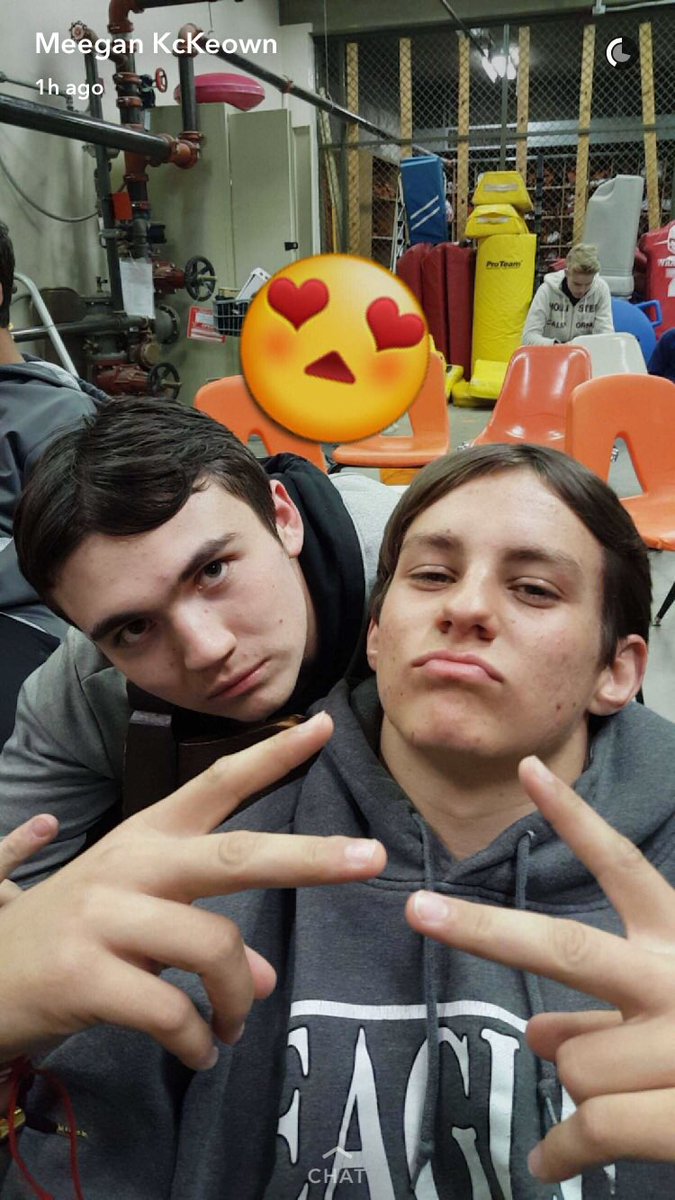 Catlos13's tweet photo. Happy birthday to one good looking guy 😘 https://t.co/Gs8BQQxvWq