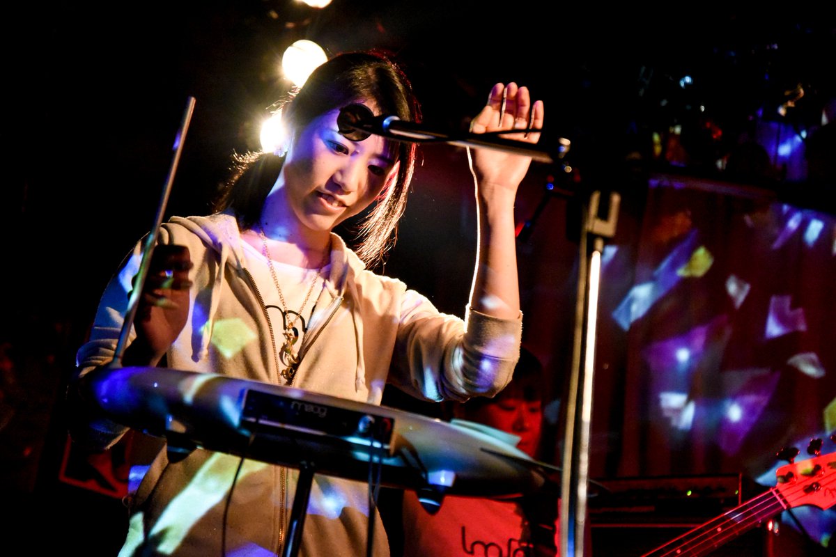 VJ Bori(音景-Onkei-) tweet media