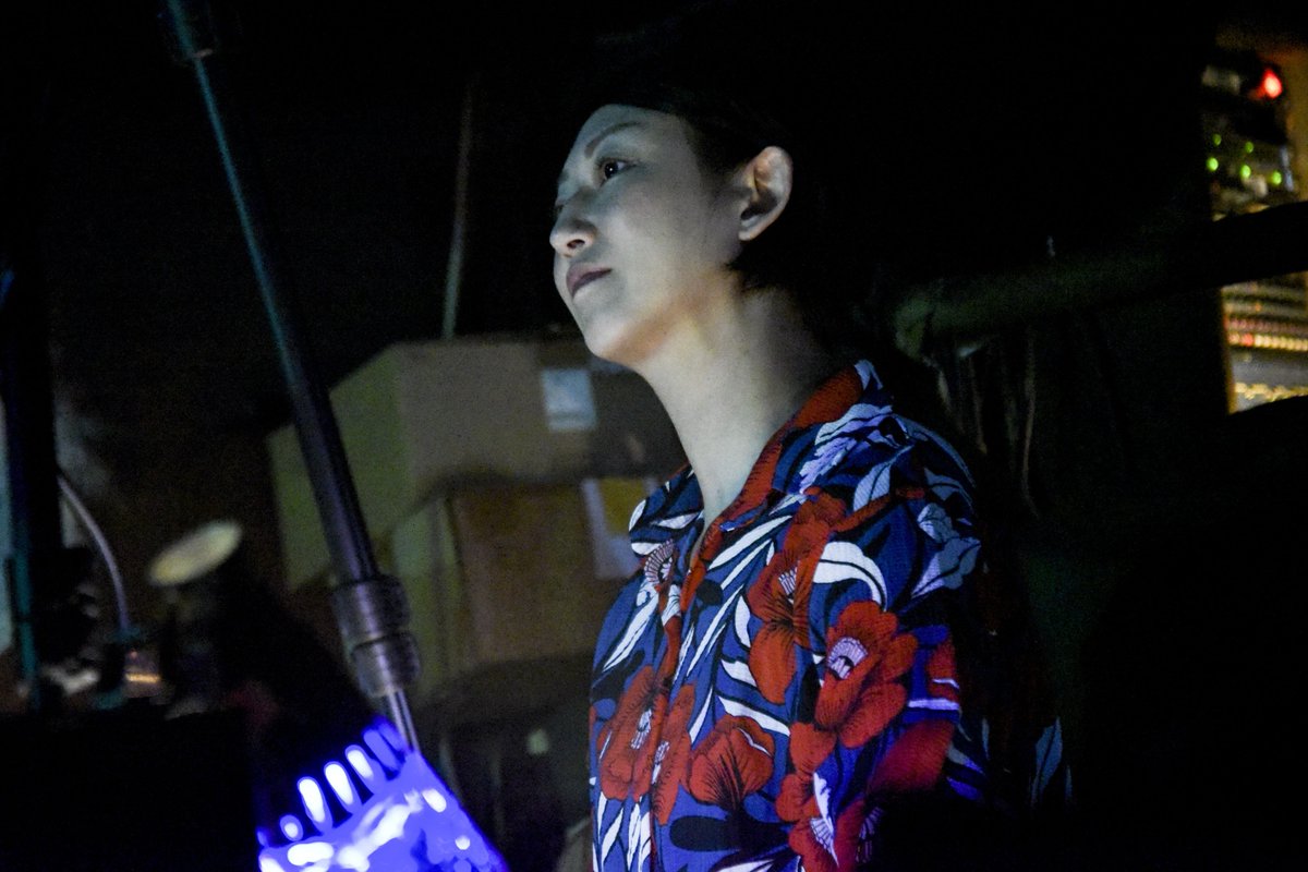 VJ Bori(音景-Onkei-) tweet media