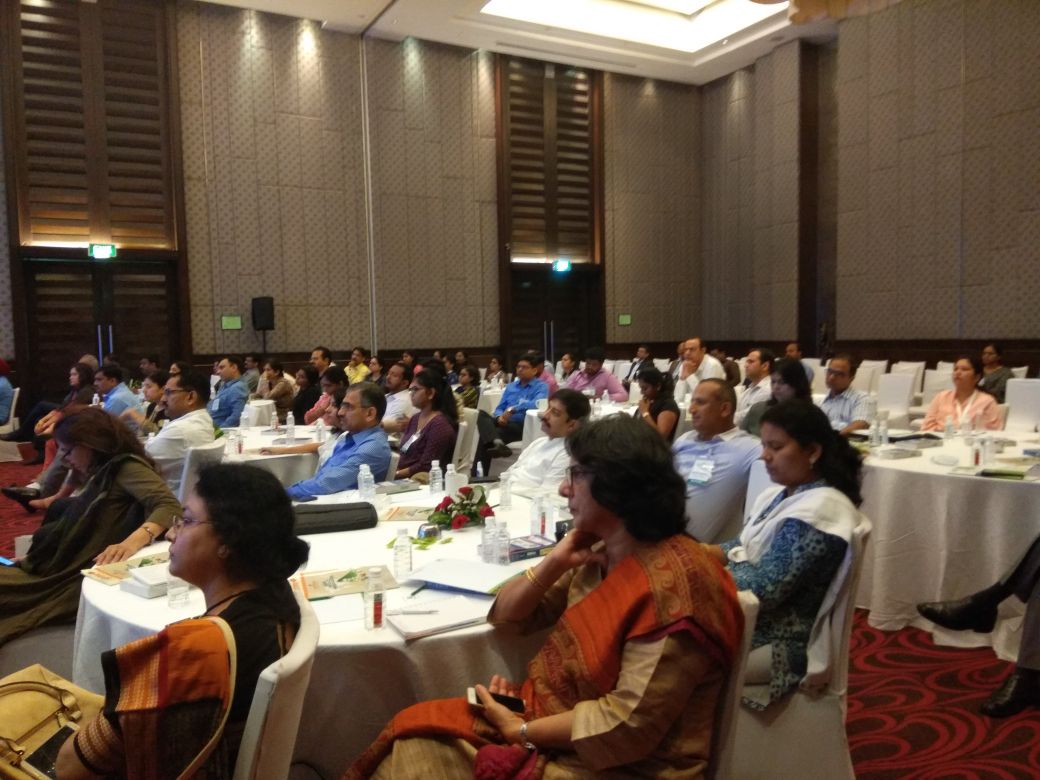 Nutra_Summit's tweet photo. Thank you all our speakers, delegates and partners for the super success of #NutritionSummit2018 @DSM @SCIEXFood @SCIEXnews @ACGWorldwide @Selerant @ficci_india @fractweets @DALPLTesting #Envirocarelabs @fssaiindia @shwetaPHN @MariwalaS @afstimumbai @inscijourno @InventiconBI https://t.co/HDLYd4KJJj