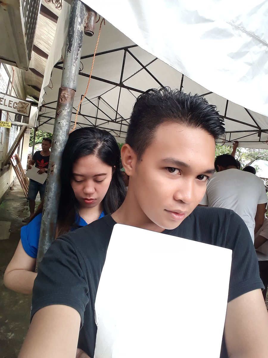 gilbert_sedigo's tweet photo. Aura lang bes para Barangay Kagawad kaloka ang daming nag file ng COC!
#SBKE https://t.co/snRWbL6WyM