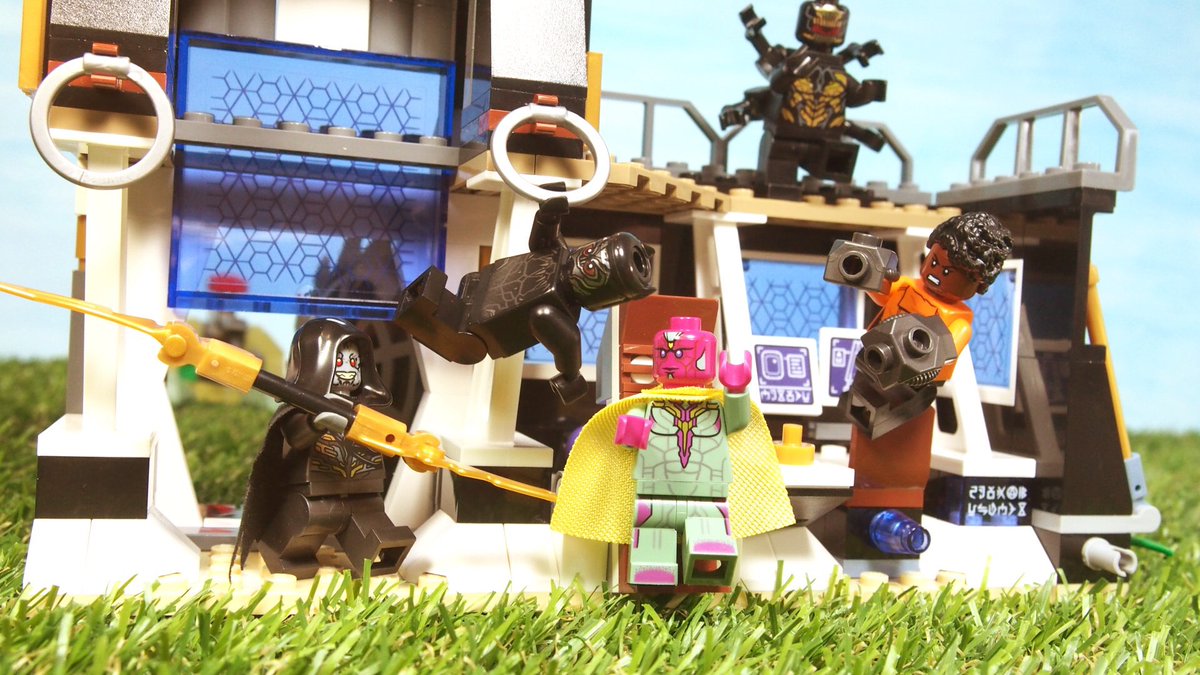 neo25 lego infinity war