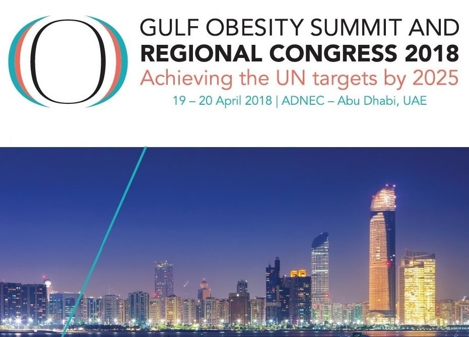 WorldObesity's tweet photo. Remember all Gulf Regional Congress attendees are entitled to a 10% discount on the #CoreLearningPath! 

Simply email scope@worldobesity.org or visit our booth for your unique code! #GRCO18 https://t.co/NDeNAD5MqE
