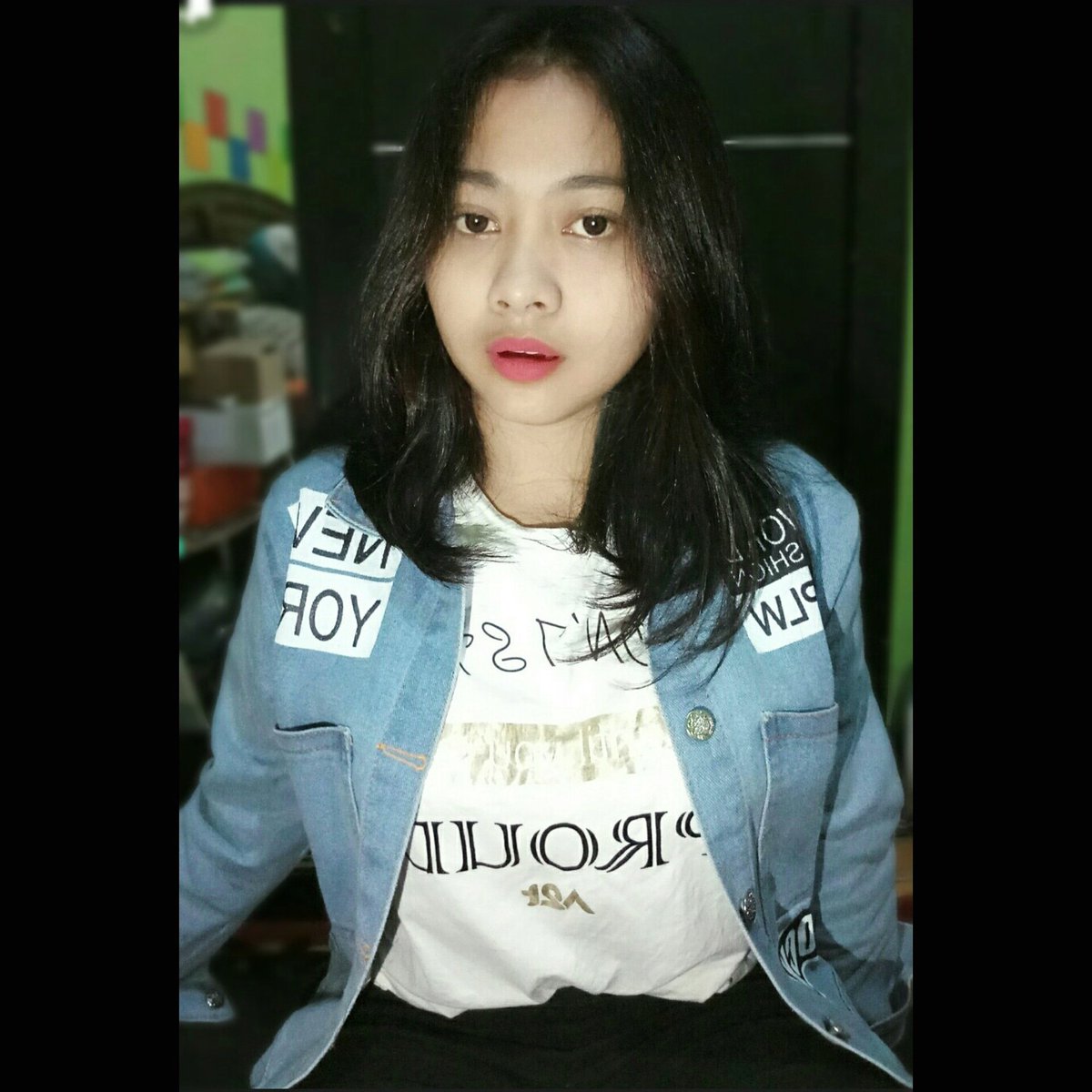 rizqia164's tweet photo. #FotoProfilBaru https://t.co/EZYLmRPFBU