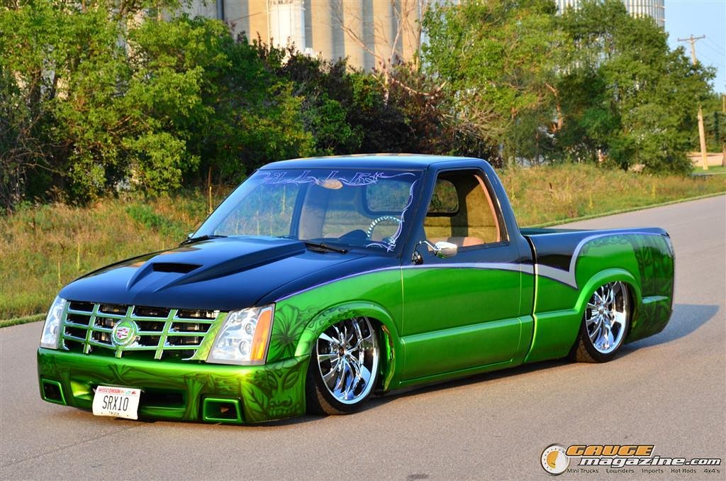 DopeRidesDaily's tweet image. 