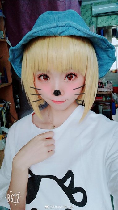 Twitterのコスプレ画像88