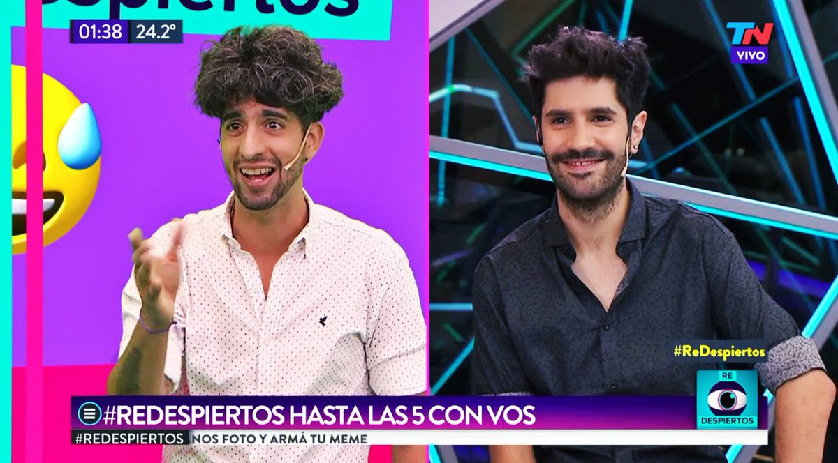 😄 <a href="/negritomolinero/">Fer Molinero</a> @guidomtz.