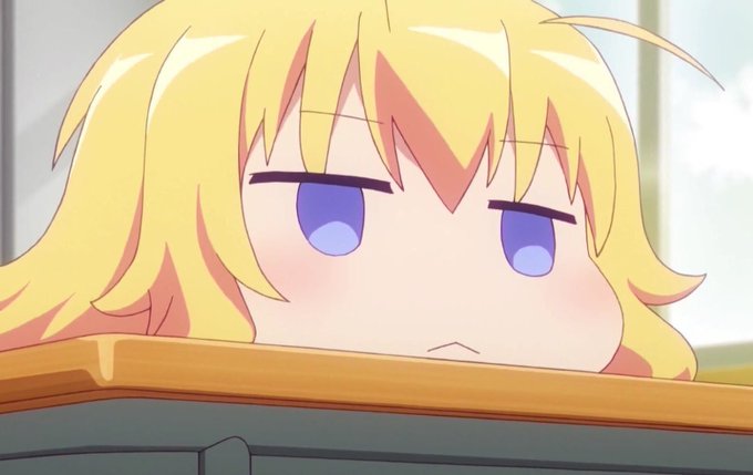 ガヴリールの誕生日のtwitterイラスト検索結果