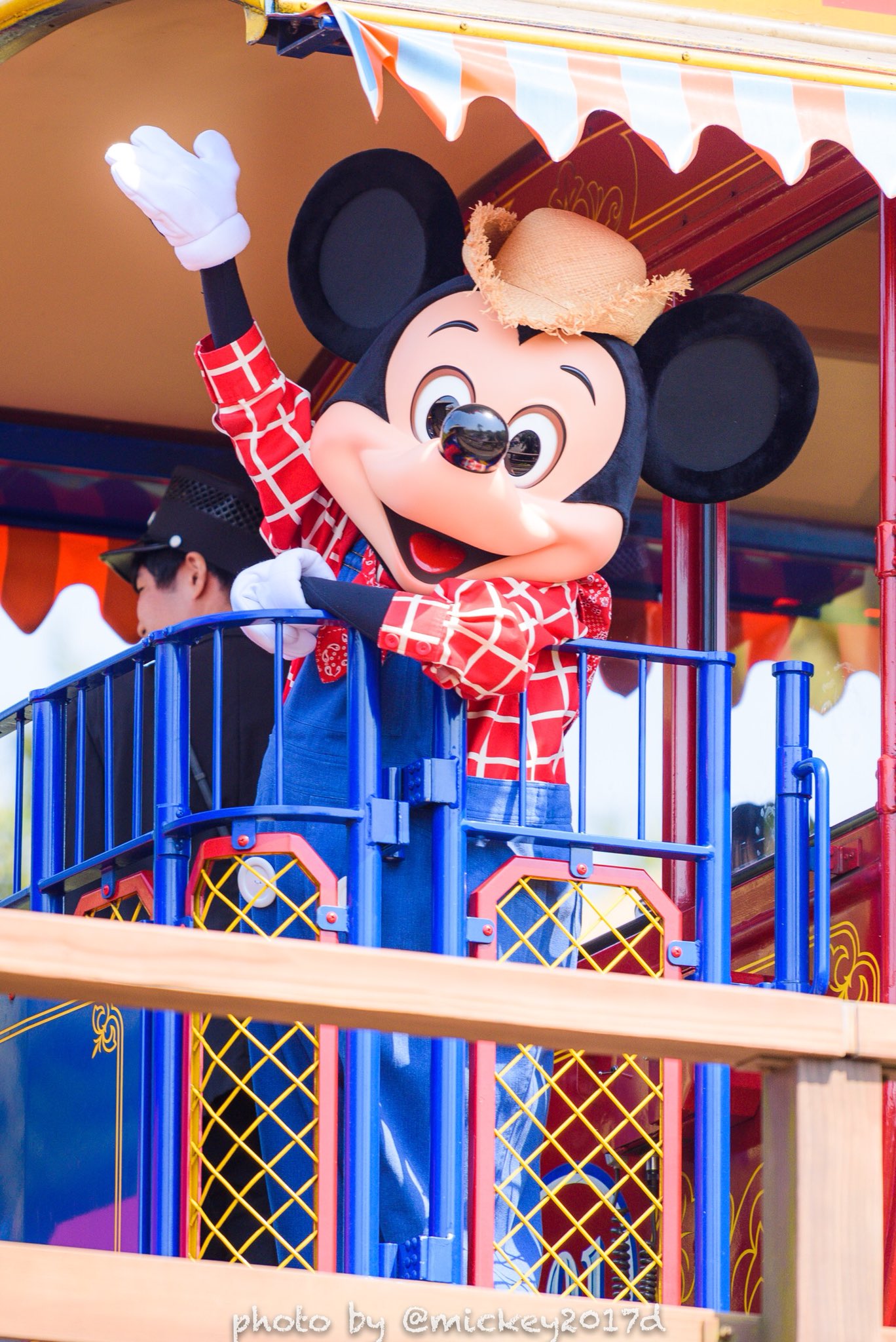Disney - さんちゃん ちゃん☆ (@mickey2017d) / X
